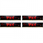 Memorie Aegis 32GB 4x8GB DDR4 3200MHz CL16 Quad channel Kit