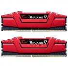 Memorie RipjawsV Red 16GB 2x8GB 3000MHz CL16 1 35V XMP 2 0 Dual Channe