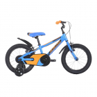 Bicicleta Copii Ideal V Brake 14 Inch Albastru