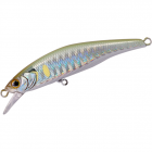 Vobler Tricoroll Ryushin 63HW 6 3cm 7G Striped Waka Ayu