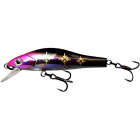 Vobler Scurry Minnow 55S 5 5cm 5g Abalone Flash