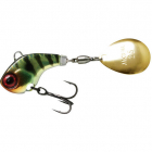 Deracoup 10 5g HL Gold Gill