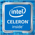 Intel CPU Desktop Celeron G5905 3 5GHz 4MB LGA1200 box