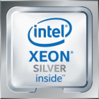 Intel Xeon Silver 4208 2 1GHz 8 core 85W Processor Kit for HPE ProLian