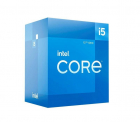 Procesor Intel Core i5 12600 3 3GHz Socket 1700 Box 6 core 12 nuclee c