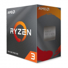 Procesor AMD Ryzen 3 4100 3 8GHz box socket AM4