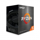 Procesor AMD Ryzen 5 5500 3 6GHz box sockey AM4