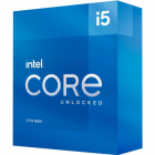Procesor Intel R Core i5 11600KF Rocket Lake 3 90 GHz Socket 1200