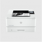 Imprimanta Laser Mono HP LaserJet PRO 4002DWE A4 duplex viteza printar
