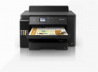 Imprimanta inkjet color CISS Epson L11160 dimensiune A3 viteza max 32p