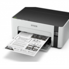Imprimanta inkjet mono CISS Epson M1120 dimensiune A4 viteza max 32ppm