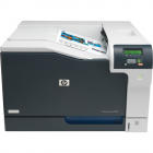 Imprimanta laser color LaserJet Professional CP5225dn A3