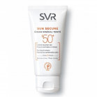 Ecran mineral piele normala spre mixta Sun Secure SPF 50 SVR Laboratoi