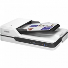 Scanner Epson DS 1630 A4 flatbed 600x600dpi ADF duplex CCDl USB