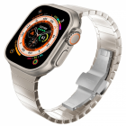 Curea Apple Watch Ultra 3 4 5 6 7 8 SE series 42 44 45 49 mm otel inox