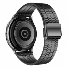 Curea ceas metalica 22 mm pentru Galaxy Watch 3 45mm Gear S3 Frontier 