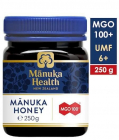 Miere de Manuka MGO 100 250g Manuka Health