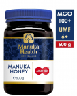 Miere de Manuka MGO 100 500g Manuka Health