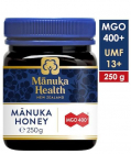 Miere de Manuka MGO 400 250g Manuka Health