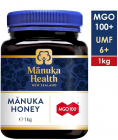 Miere de Manuka MGO 100 1kg Manuka Health