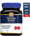 Miere de Manuka MGO 250 1kg Manuka Health