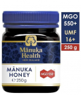 Miere de Manuka MGO 550 250g Manuka Health