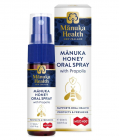Spray oral miere de Manuka MGO 400 cu Propolis lichid BIO30 20ml