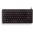 Tastatura Compacta Mecanica G84 4100 Negru