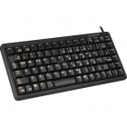 Tastatura Slim Mecanica G84 4100 Negru