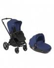 Carucior copii sistem Jane Muum Pro Matrix light 2 Lazuli Blue