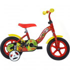 Bicicleta copii Dino Bikes 10 inch Bing