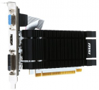 Placa video MSI GeForce GT 730 2GB DDR3 64 bit Low Profile
