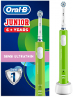 Oral B Periuta electrica pentru copii Junior Green