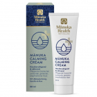 Manuka calming cream Crema calmanta si regeneranta cu 10 miere de Manu