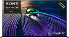 Televizor LED Sony Smart TV OLED XR 83A90J Seria A90J 210cm negru 4K U