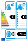 Anvelopa iarna Continental Winter Contact TS 850 P AO XL 245 40R18 97V