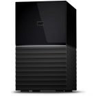 Hard disk extern My Book Duo 3 5 inch 16TB USB 3 0 Black