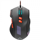 Mouse Gaming GM 5N Corax Black