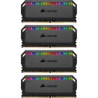Memorie Dominator Platinum RGB 64GB 4x16GB DDR4 3600MHz CL16 Quad Chan