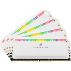 Memorie Dominator Platinum RGB White 64GB 4x16GB DDR4 3200MHz CL16 Qua