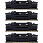 Memorie RipJaws V Black 32GB 4x8GB DDR4 3600MHz CL14 Quad Channel Kit
