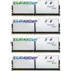 Memorie Trident Z Royal Silver 128GB 4x32GB DDR4 3200MHz CL16 Quad Cha
