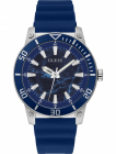 Ceas Barbati Guess Active Navy GW0420G1