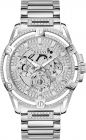 Ceas Barbati Guess King GW0497G1