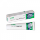 Unguent camforat 10 30gr BIOEEL