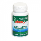 Colon care 30cps ADAMS SUPPLEMENTS