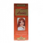 Balsam pentru colorare nr 5 paprika 75ml HENNA SONIA