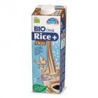 Lapte din orez cu orz prajit bio 1l THE BRIDGE