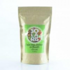 Cafea verde arabica cu ghimbir macinata 260gr SOLARIS