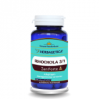 Rhodiola zen forte 30cps HERBAGETICA